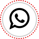 پیش‌نمایش فایل whatsapp-75 از پک شبکه های اجتماعی فلت