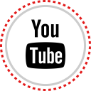 پیش‌نمایش فایل youtube-121 از پک شبکه های اجتماعی فلت