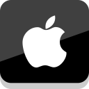 پیش‌نمایش فایل apple-603 از پک کاشی های رسانه اجتماعی