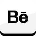 پیش‌نمایش فایل behance-94 از پک کاشی های رسانه اجتماعی
