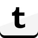 پیش‌نمایش فایل tumblr-72 از پک کاشی های رسانه اجتماعی