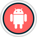 پیش‌نمایش فایل android-104 از پک گرد رسانه اجتماعی