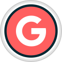 پیش‌نمایش فایل google-271 از پک گرد رسانه اجتماعی