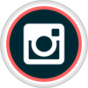 پیش‌نمایش فایل instagram-103 از پک گرد رسانه اجتماعی
