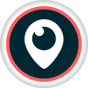 پیش‌نمایش فایل periscope-54 از پک گرد رسانه اجتماعی