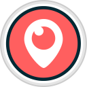 پیش‌نمایش فایل periscope-55 از پک گرد رسانه اجتماعی