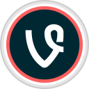 پیش‌نمایش فایل vine-71 از پک گرد رسانه اجتماعی