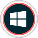 پیش‌نمایش فایل windows-118 از پک گرد رسانه اجتماعی