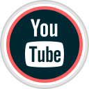 پیش‌نمایش فایل youtube-124 از پک گرد رسانه اجتماعی