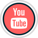 پیش‌نمایش فایل youtube-125 از پک گرد رسانه اجتماعی