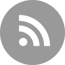 پیش‌نمایش فایل rss-101 از پک شبکه های اجتماعی گرد خاکستری