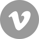 پیش‌نمایش فایل vimeo-78 از پک شبکه های اجتماعی گرد خاکستری
