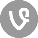 پیش‌نمایش فایل vine-73 از پک شبکه های اجتماعی گرد خاکستری