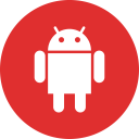پیش‌نمایش فایل android-108 از پک گرد رسانه اجتماعی