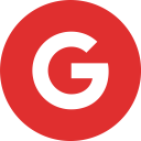 پیش‌نمایش فایل google-275 از پک گرد رسانه اجتماعی