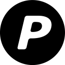 پیش‌نمایش فایل paypal-22 از پک گرد رسانه اجتماعی