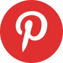 پیش‌نمایش فایل pinterest-87 از پک گرد رسانه اجتماعی
