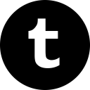 پیش‌نمایش فایل tumblr-77 از پک گرد رسانه اجتماعی