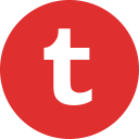 پیش‌نمایش فایل tumblr-78 از پک گرد رسانه اجتماعی