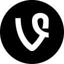 پیش‌نمایش فایل vine-74 از پک گرد رسانه اجتماعی