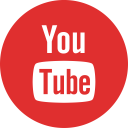 پیش‌نمایش فایل youtube-128 از پک گرد رسانه اجتماعی