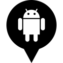 پیش‌نمایش فایل android-109 از پک پین های شبکه های اجتماعی