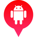 پیش‌نمایش فایل android-110 از پک پین های شبکه های اجتماعی
