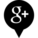 پیش‌نمایش فایل google-280 از پک پین های شبکه های اجتماعی