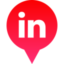 پیش‌نمایش فایل linkedin-83 از پک پین های شبکه های اجتماعی