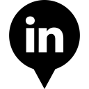پیش‌نمایش فایل linkedin-84 از پک پین های شبکه های اجتماعی