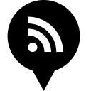 پیش‌نمایش فایل rss-105 از پک پین های شبکه های اجتماعی