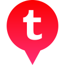 پیش‌نمایش فایل tumblr-80 از پک پین های شبکه های اجتماعی