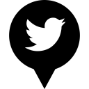 پیش‌نمایش فایل twitter-113 از پک پین های شبکه های اجتماعی