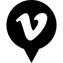 پیش‌نمایش فایل vimeo-81 از پک پین های شبکه های اجتماعی