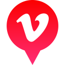 پیش‌نمایش فایل vimeo-82 از پک پین های شبکه های اجتماعی