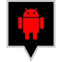 پیش‌نمایش فایل android-111 از پک پین های رنگی شبکه های اجتماعی