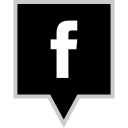 پیش‌نمایش فایل facebook-137 از پک پین های رنگی شبکه های اجتماعی