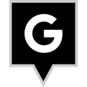 پیش‌نمایش فایل google-282 از پک پین های رنگی شبکه های اجتماعی