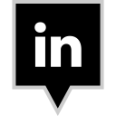 پیش‌نمایش فایل linkedin-86 از پک پین های رنگی شبکه های اجتماعی