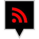 پیش‌نمایش فایل rss-106 از پک پین های رنگی شبکه های اجتماعی