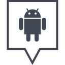 پیش‌نمایش فایل android-113 از پک پین های شبکه های اجتماعی خطی