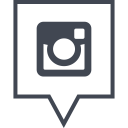 پیش‌نمایش فایل instagram-111 از پک پین های شبکه های اجتماعی خطی