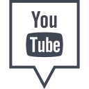 پیش‌نمایش فایل youtube-133 از پک پین های شبکه های اجتماعی خطی