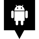 پیش‌نمایش فایل android-116 از پک پین های شبکه های اجتماعی