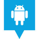 پیش‌نمایش فایل android-117 از پک پین های شبکه های اجتماعی