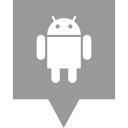 پیش‌نمایش فایل android-118 از پک پین های شبکه های اجتماعی