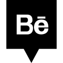 پیش‌نمایش فایل behance-107 از پک پین های شبکه های اجتماعی