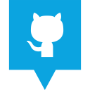 پیش‌نمایش فایل github-71 از پک پین های شبکه های اجتماعی
