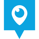 پیش‌نمایش فایل periscope-64 از پک پین های شبکه های اجتماعی