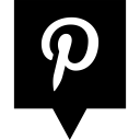 پیش‌نمایش فایل pinterest-95 از پک پین های شبکه های اجتماعی